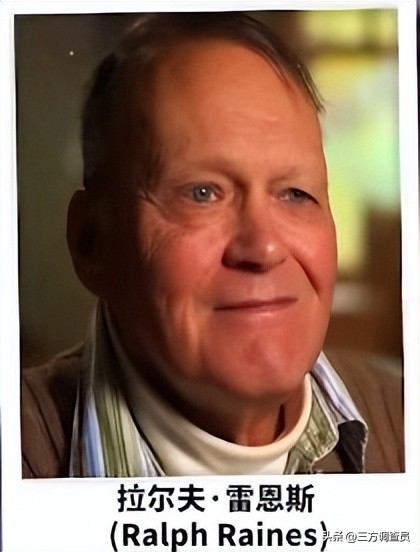 他走进一家算命铺子，就稀里糊涂的少了1600万！美国旧案回顾