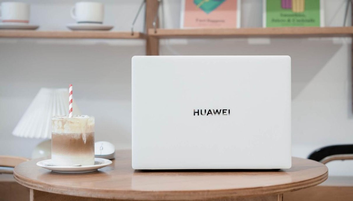 华为旗舰笔记本千元钜惠，大存储一步到位！华为感恩回馈季真香