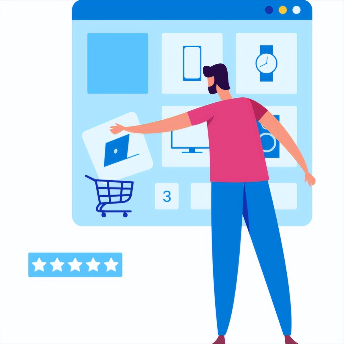 双十一怎么开电子发票 (双十一之后的发票问题)