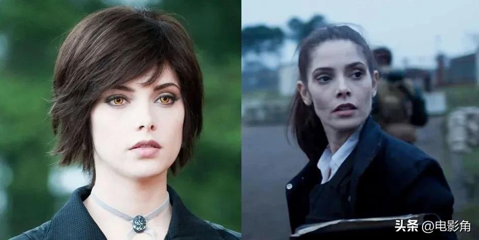 暮光之城番外演员,暮光之城系列完结了吗