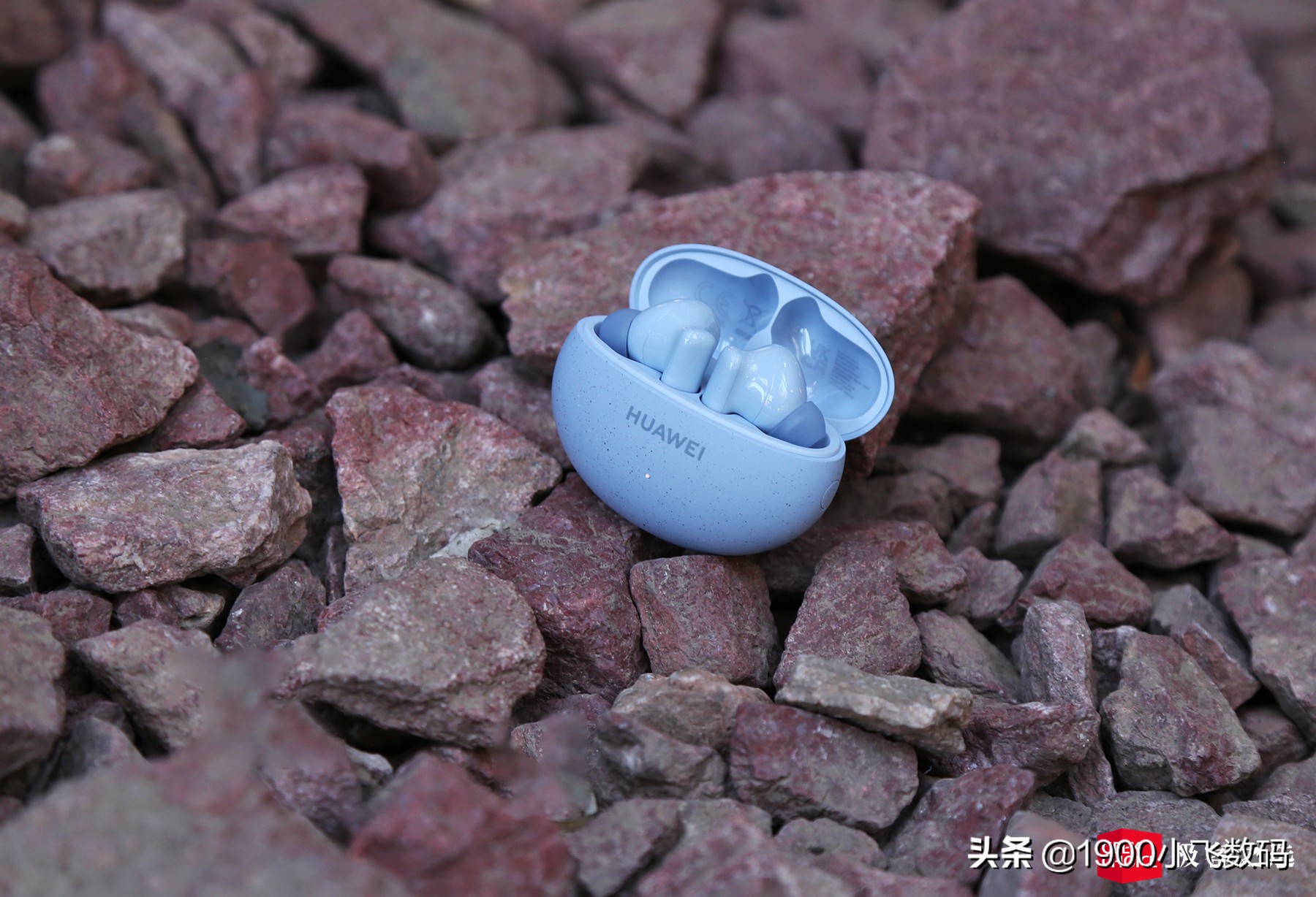 蓝牙耳机华为freebuds5i测评,华为耳机freebuds5i使用感受