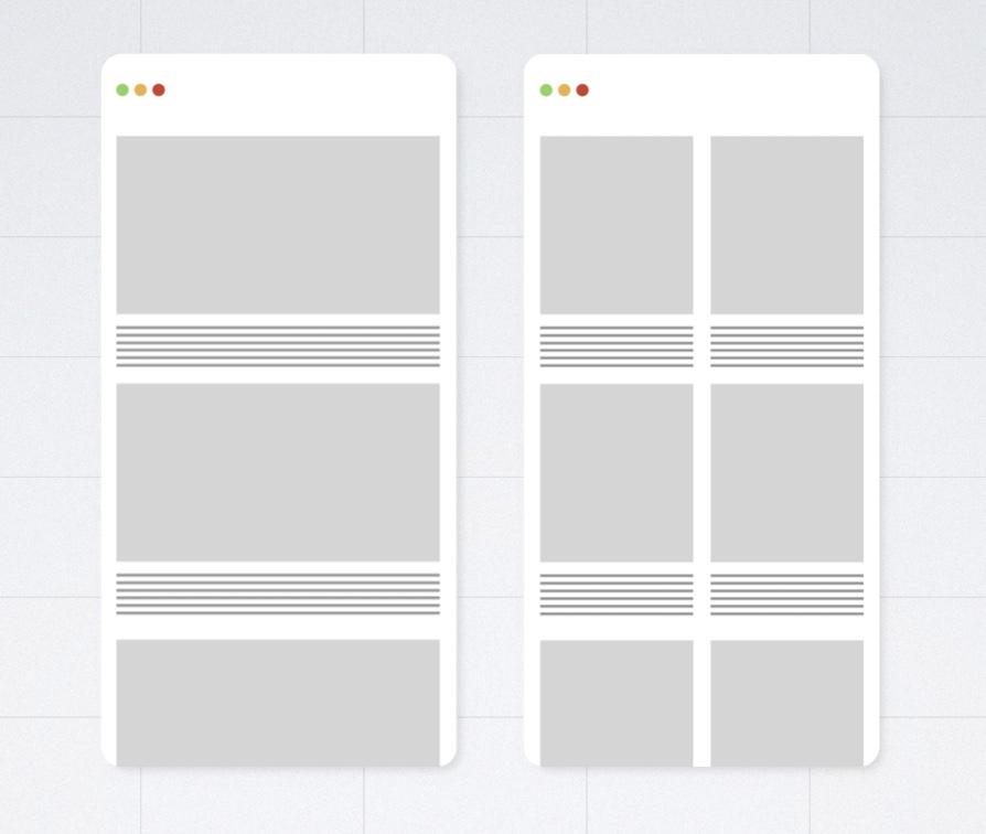 响应式网站实际效果,响应式网页用什么工具