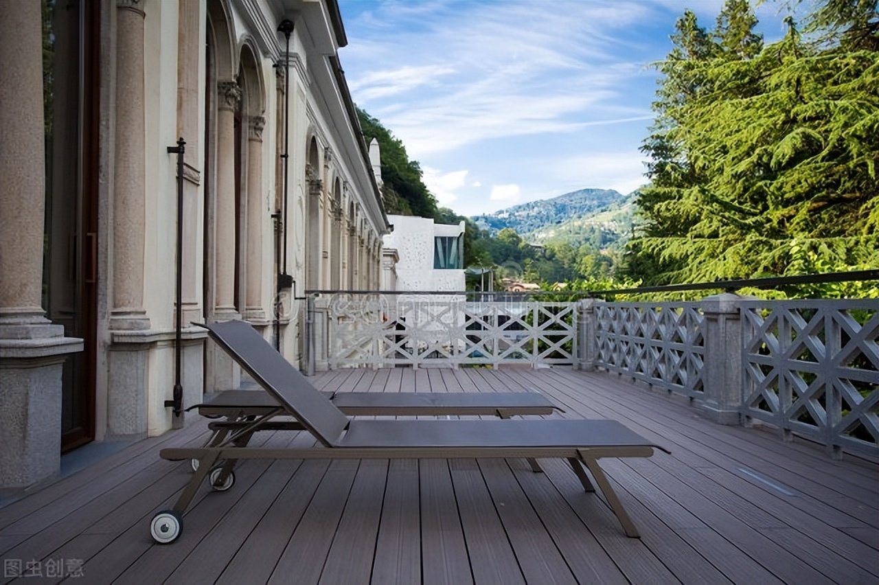 不管多少层中几层永远是黄金楼层,多层楼哪层是黄金层