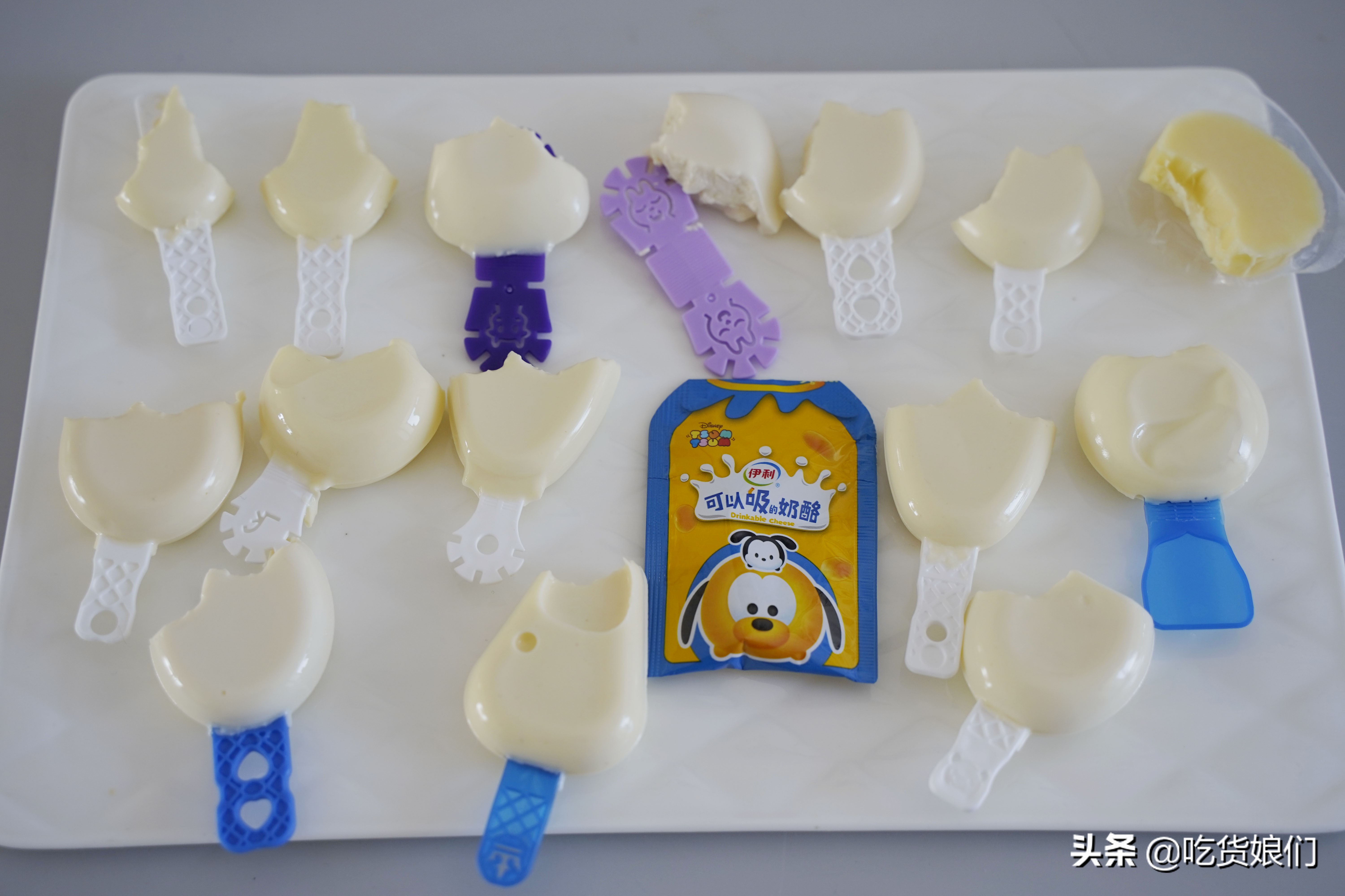 奶酪棒真的健康吗,哪款奶酪棒适合宝宝吃测评