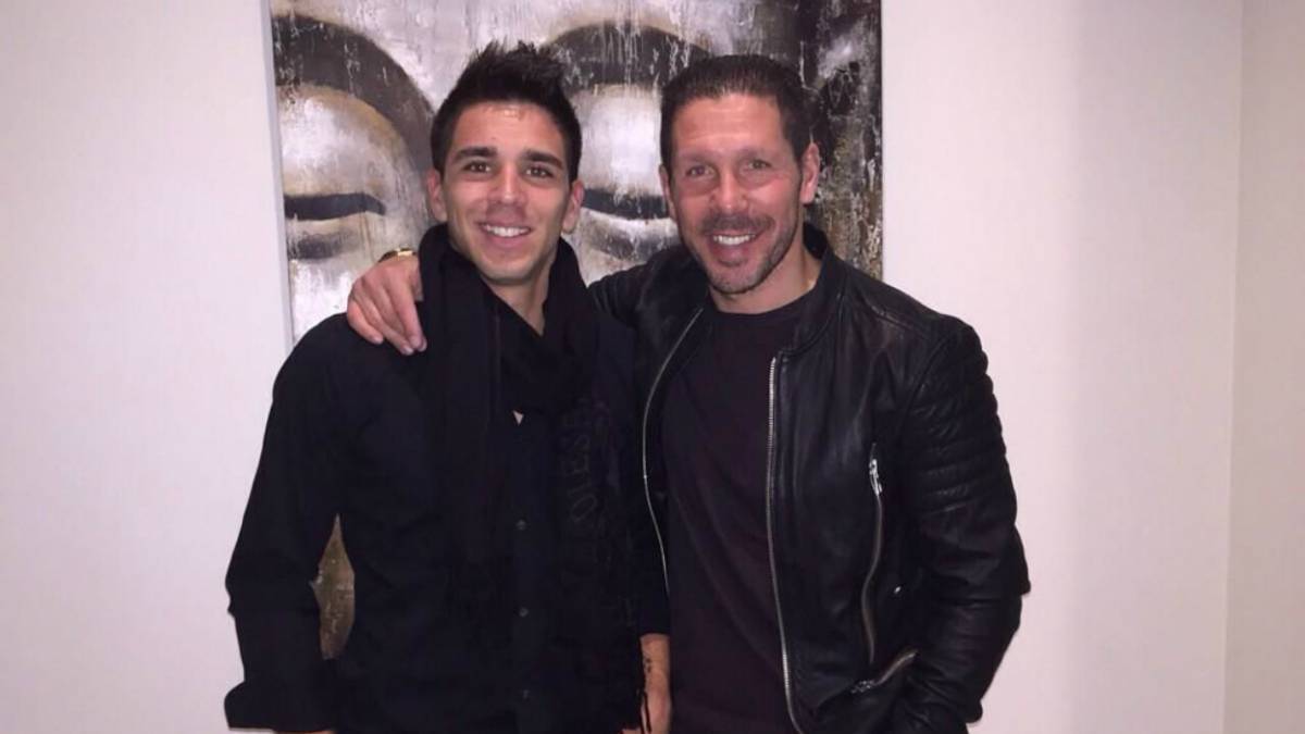 小西蒙尼集锦,欧冠小西蒙尼