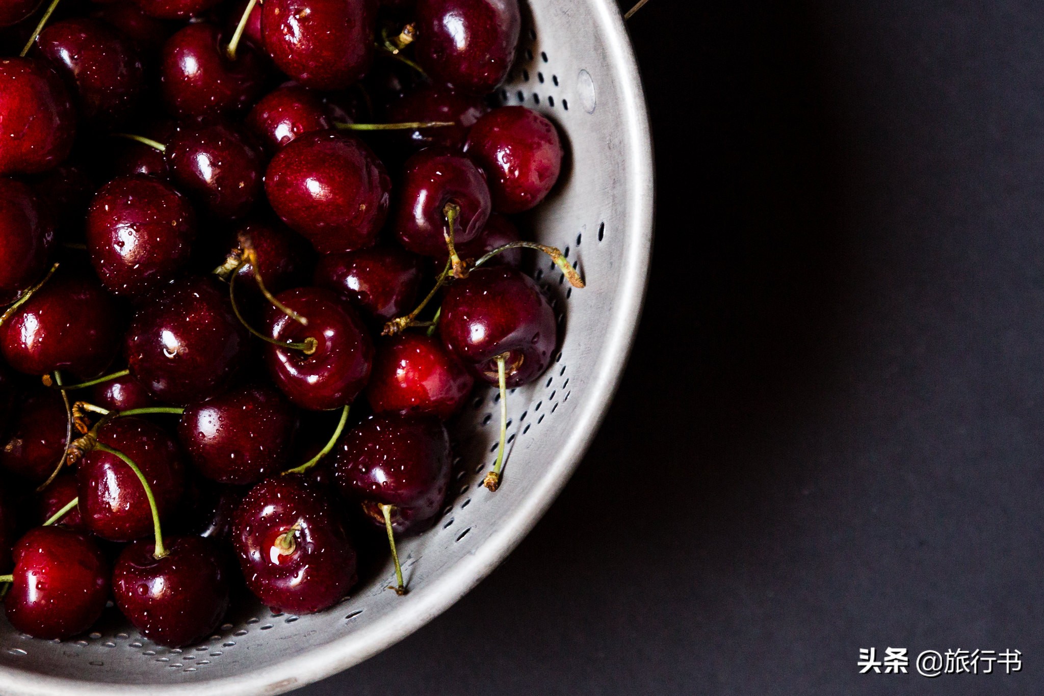 智利：能帮助我们实现樱桃、葡萄酒自由的国家