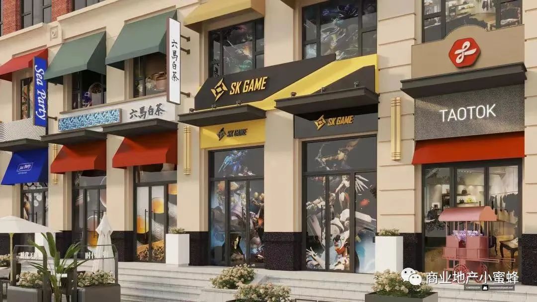 各种商铺的区别及优缺点,关于商铺的分类标准有哪些