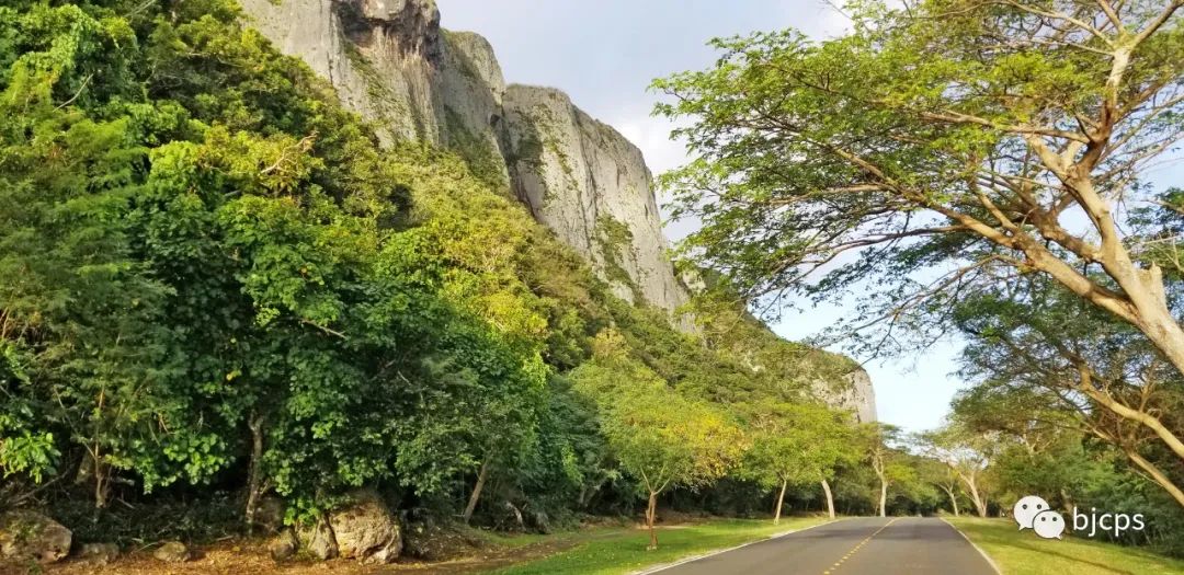 塞班岛为什么免签,塞班岛免签政策45天还是14天