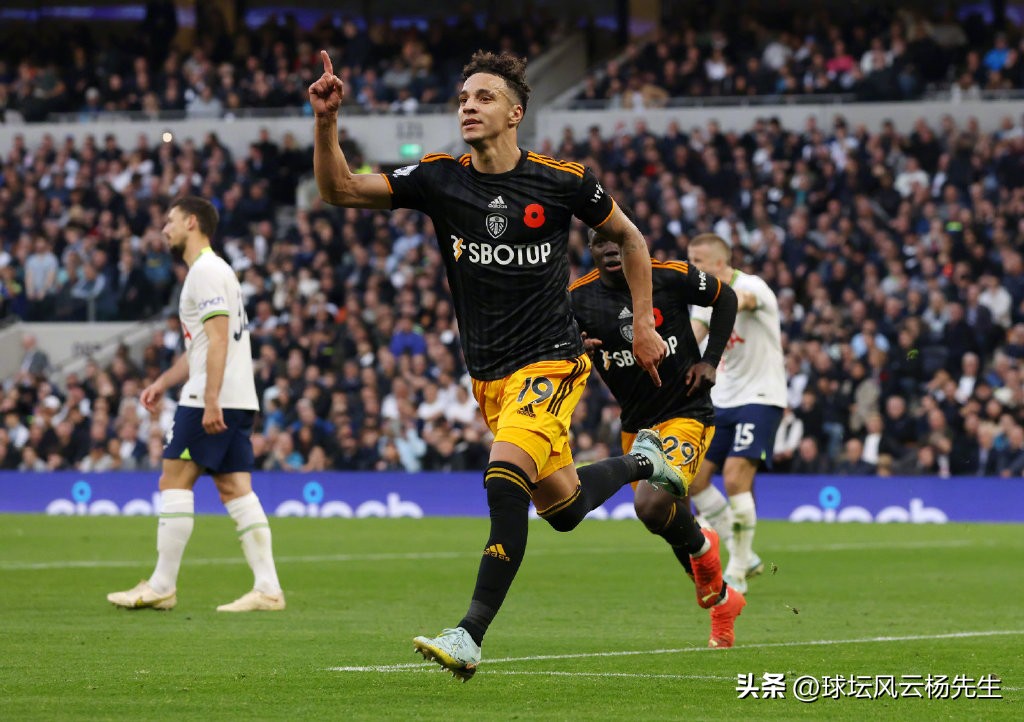 英超莱斯特城2-3托特纳姆热刺视频,英超疯狂之战视频