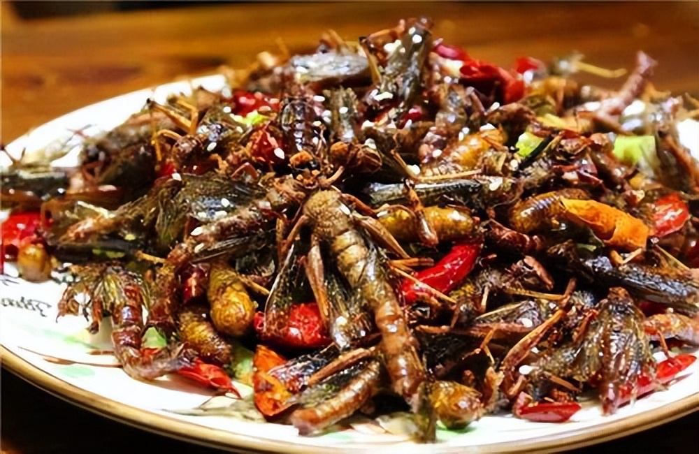 十大经典天津菜,天津最有名的三绝菜