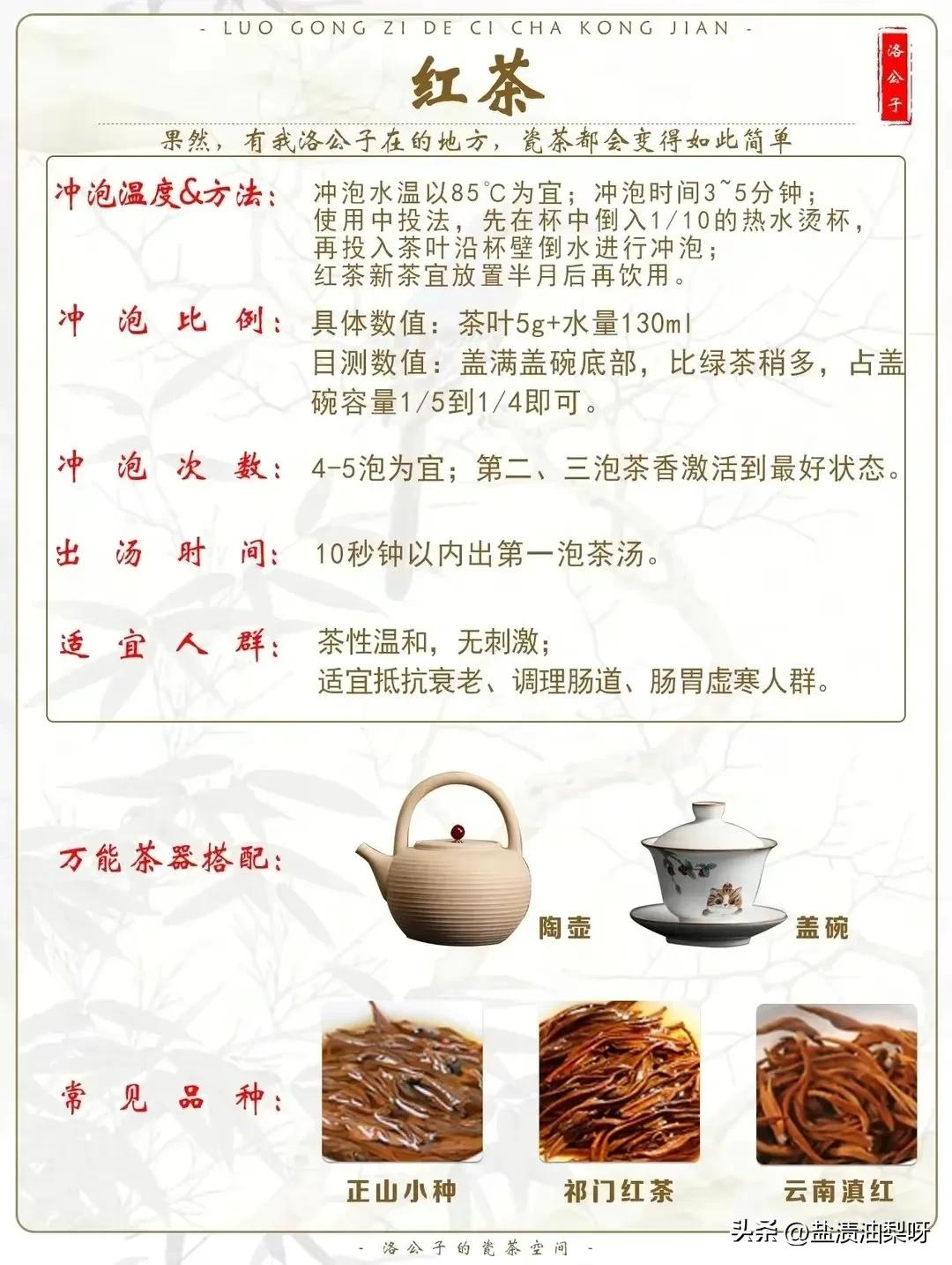 绿雪芽金砖茶怎样泡好喝,茶颜悦色的茶包怎么泡才好喝