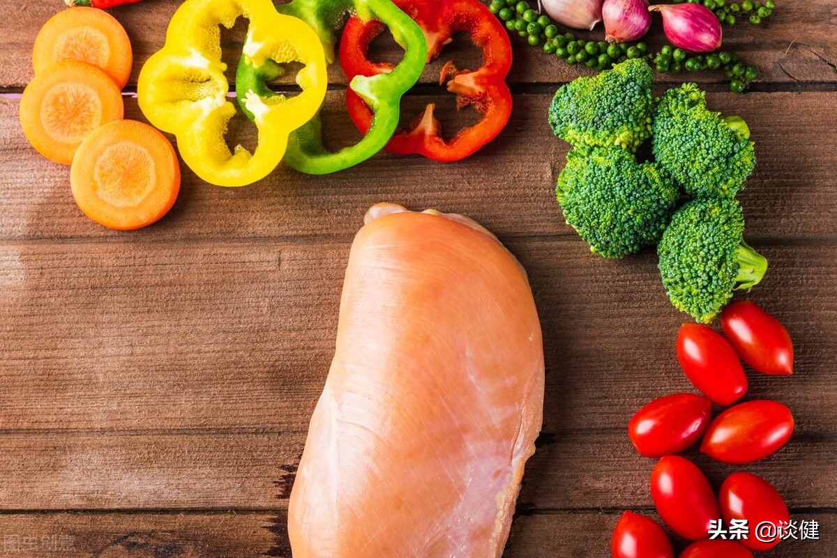 肉鸡含有激素是真的吗,肉鸡有激素吃对人体有伤害吗