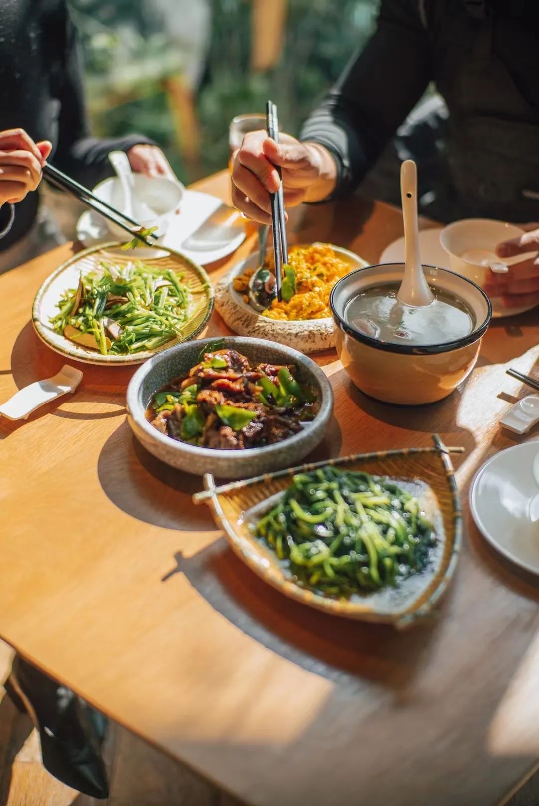 莫干山三天两晚绝美民宿,藏在莫干山的这家民宿真的美翻了