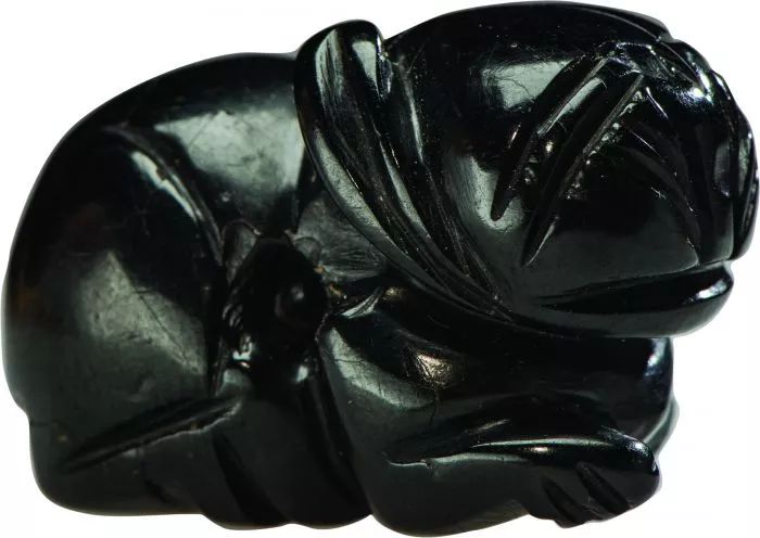 王者玩具-对“地方料”的偏见，是古玉收藏最大的误区