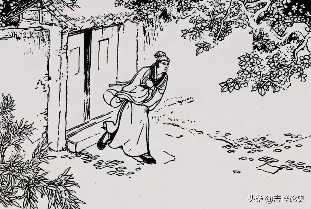 民间故事养蛇女人,民间蛇故事全集