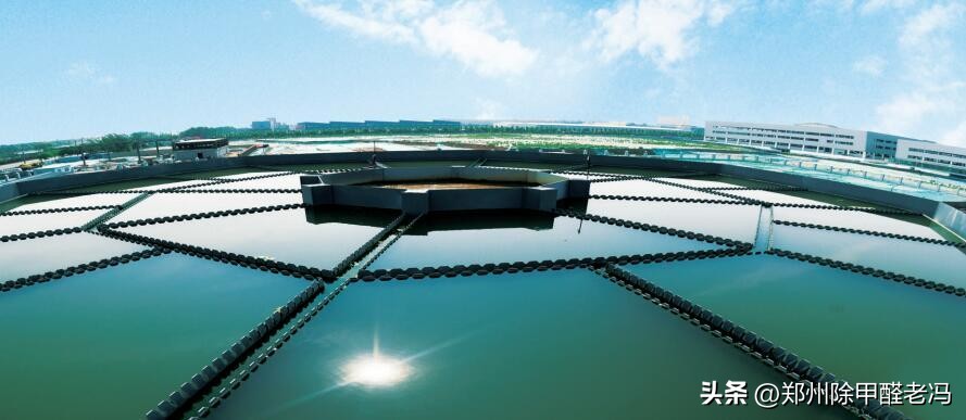 环保工程师对于污水的处理与展望,污水处理工程师要懂哪些东西