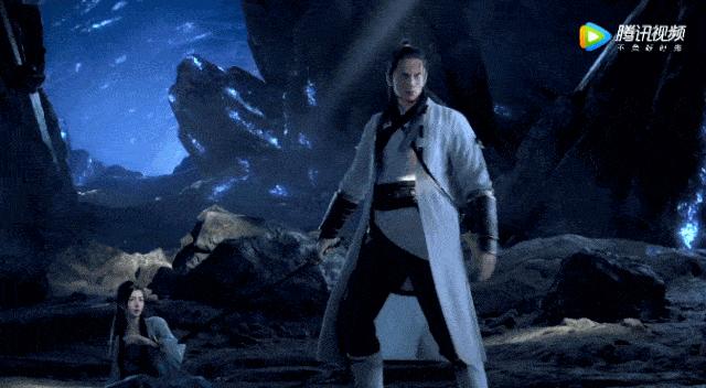 五元送出十万礼，士为知己者死！