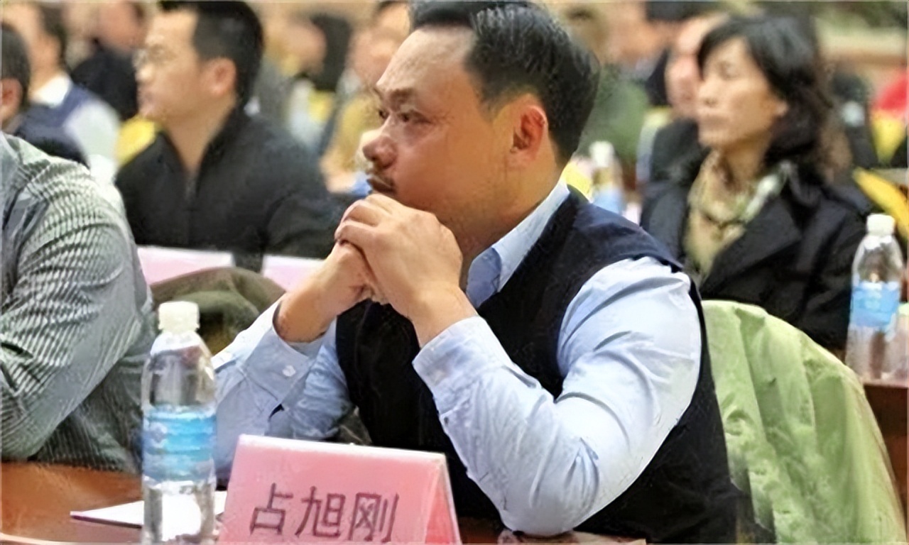 石智勇和占旭刚日常训练全过程,吕小军占旭刚石智勇哪个厉害