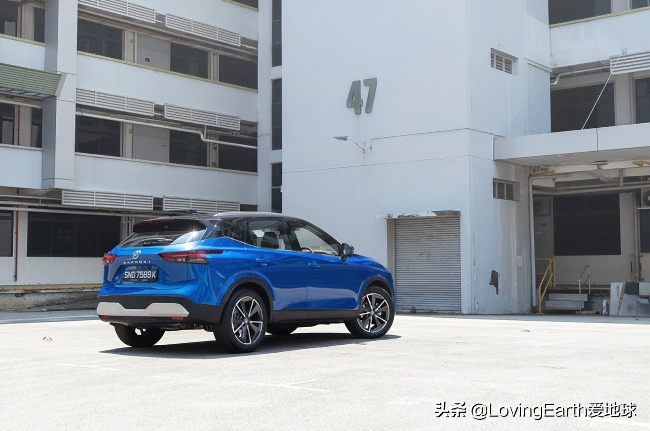 2010日产逍客后排空间,日产逍客2021款空间