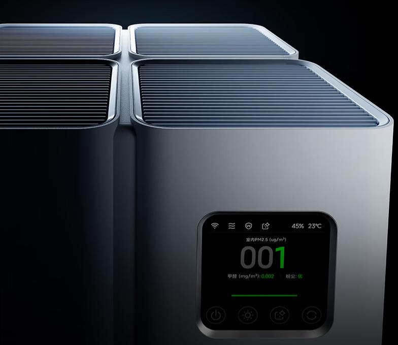 十大不建议买空气净化器性价比高,最好的空气净化器是哪一款