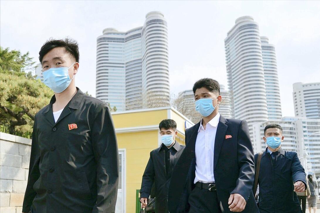 中国人去朝鲜有什么好的待遇,中国人去朝鲜能有哪些待遇