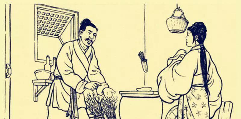 民间偷情案例,民间故事偷情案