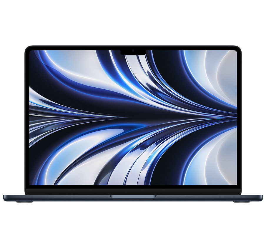 macbookairm2到底怎么样,macbookairm2基础款够用吗