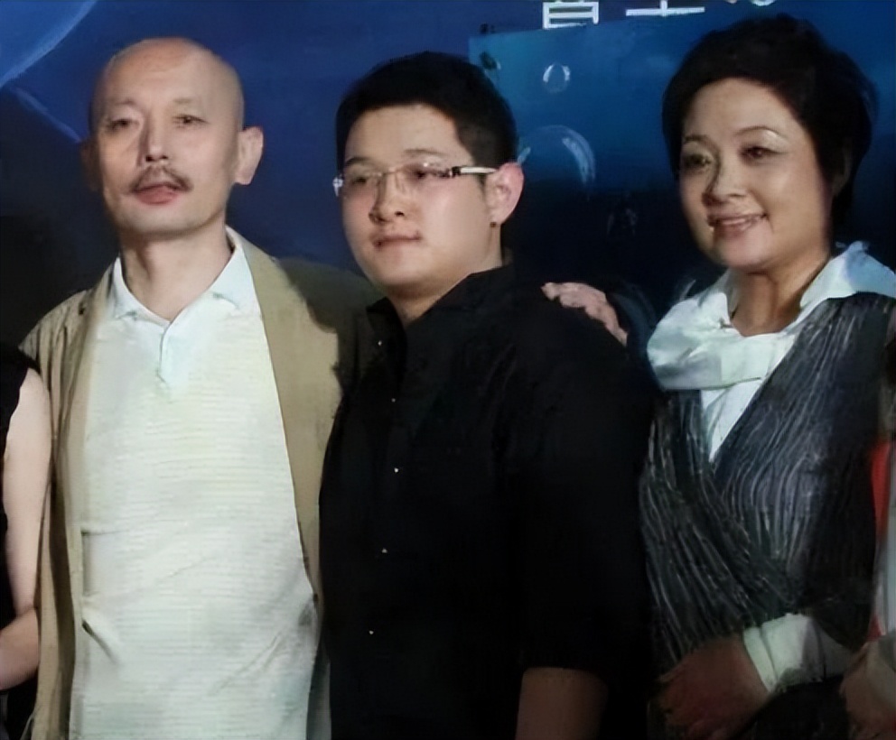 葛优夫妇为什么选择丁克,丁克和葛优是什么关系