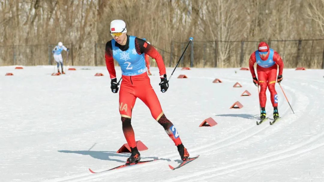 全国越野滑雪锦标赛2024奖牌各省,全国越野滑雪锦标赛2021