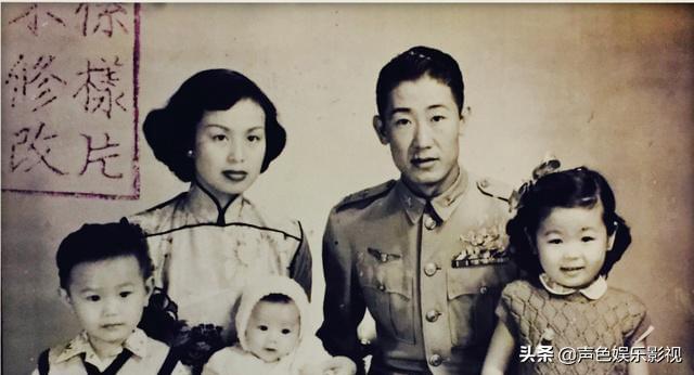 张艾嘉是位什么样的女人,张艾嘉最好的女人