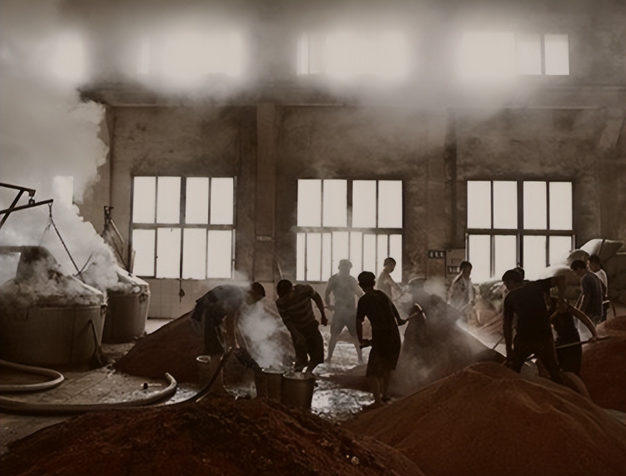 网友千里“求”茅台,竟然空手而归,茅台“一瓶难求”,怎么看?