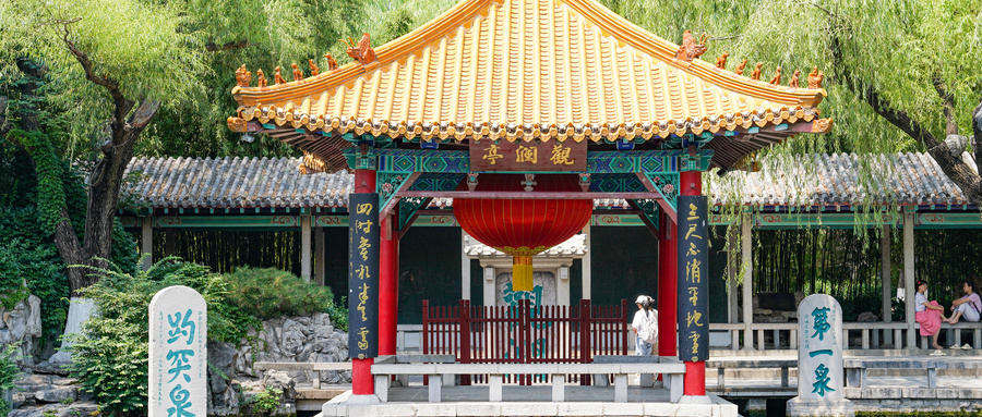 山东省5a级景区一览表,山东省5a级景区推荐