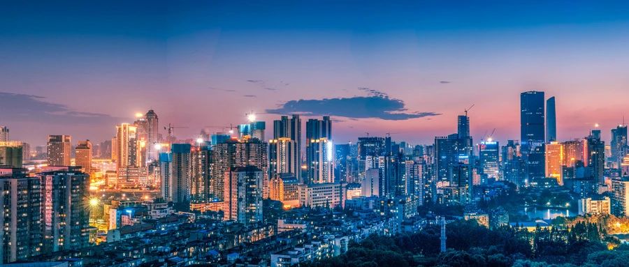 合肥楼市的十个神盘,合肥买房七大板块