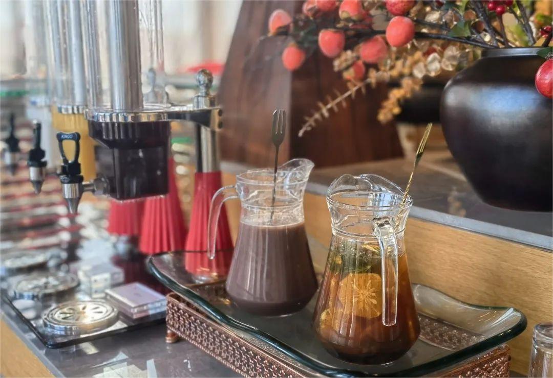 你们都说人多，我却找到一个人少又神仙的地方！