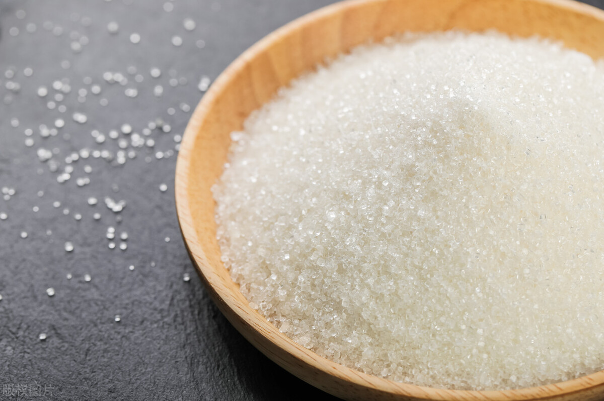 为什么白糖那么便宜还是战略物资,白糖价格上涨与战略储备有啥关系