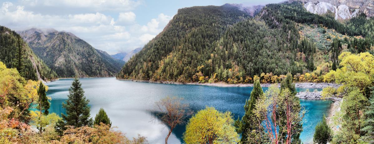 成都九寨沟旅游攻略自由行攻略,九寨沟旅游攻略及详解