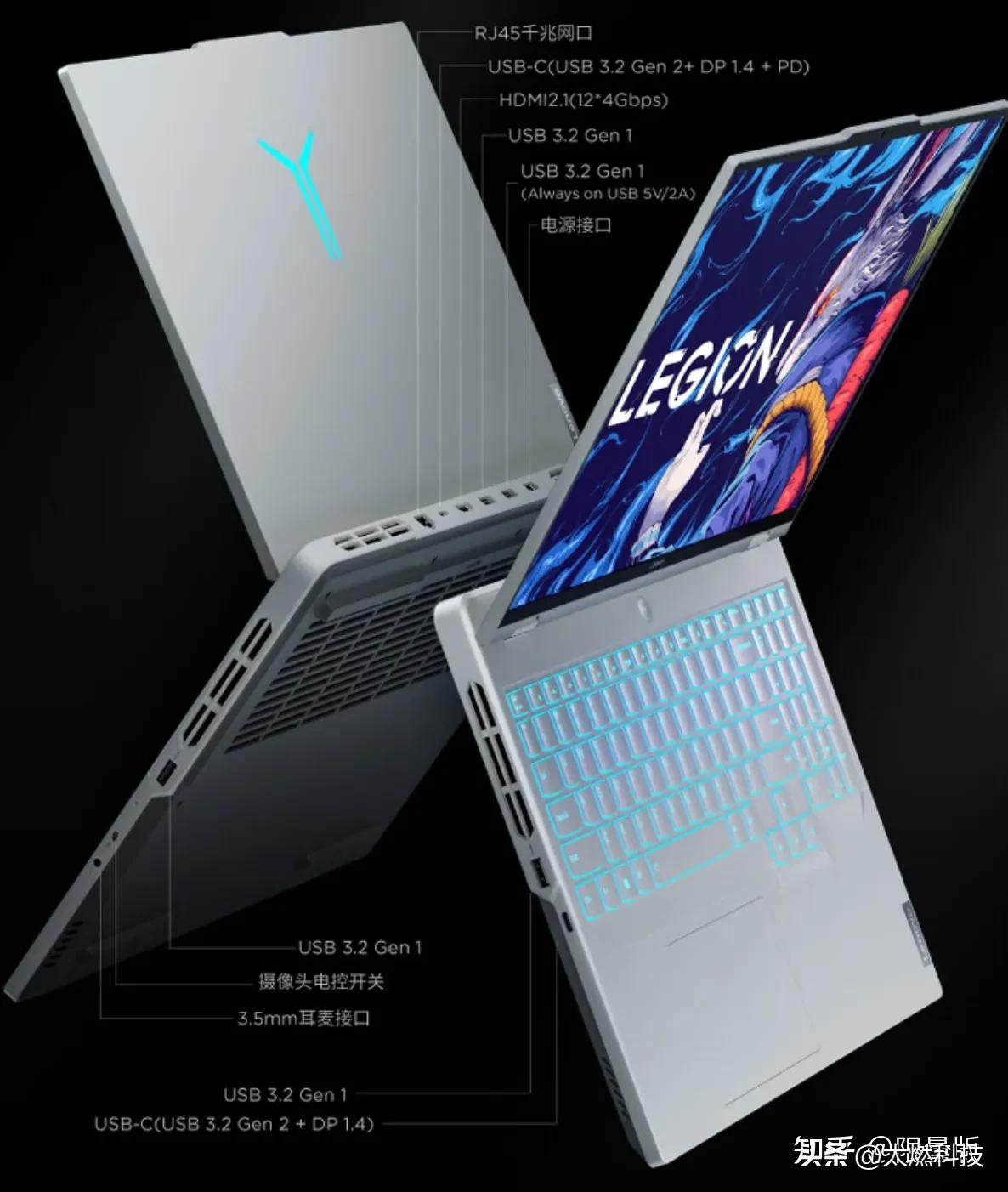 为什么笔记本扩展不了屏幕,为什么笔记本扩展屏幕无信号