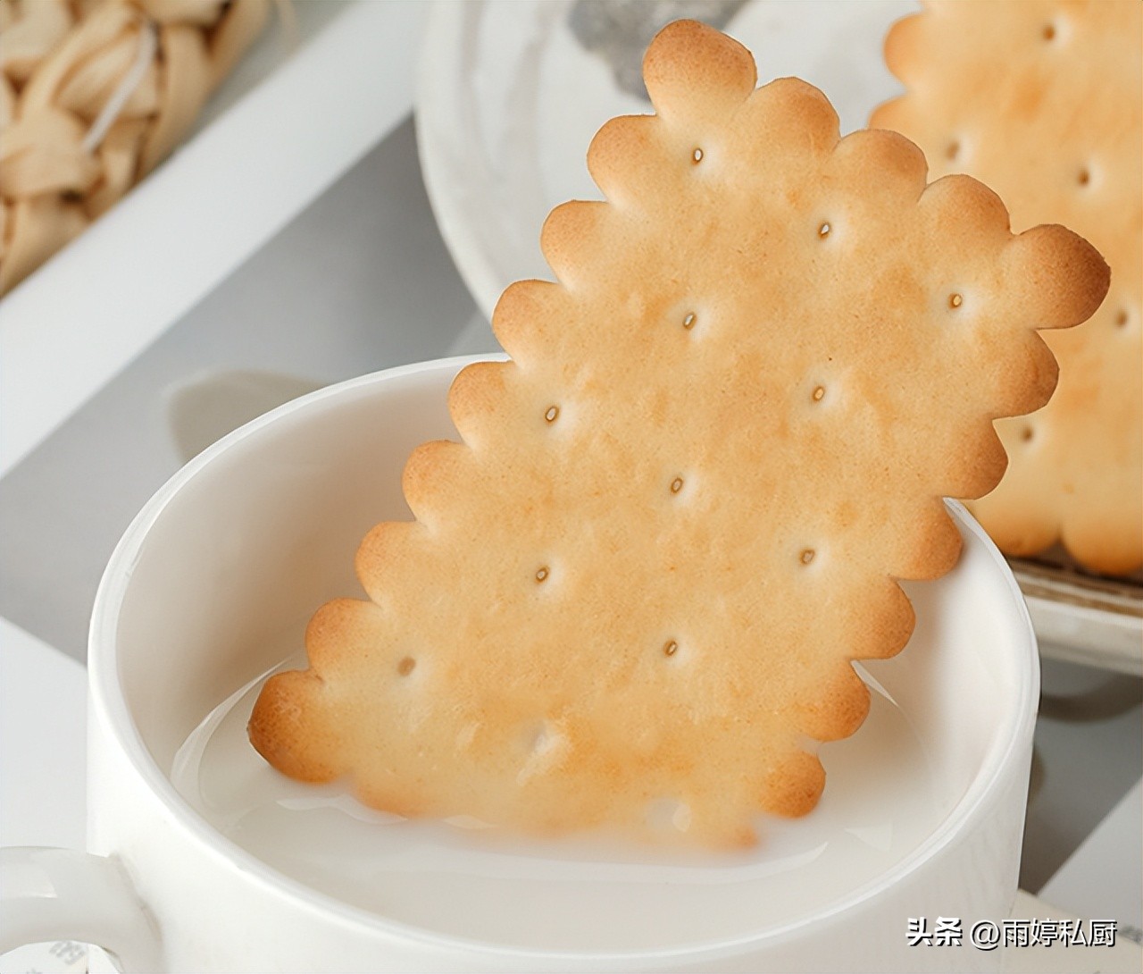 中国好吃饼干排行榜10强,超好吃的大饼干便宜