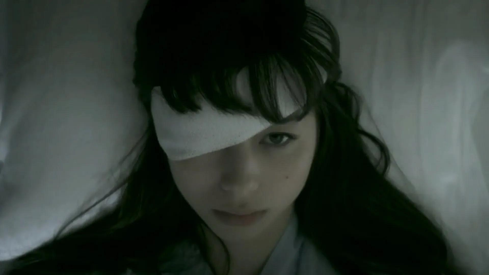 梦中梦到的诡异男人,人们经常会梦到的诡异男人