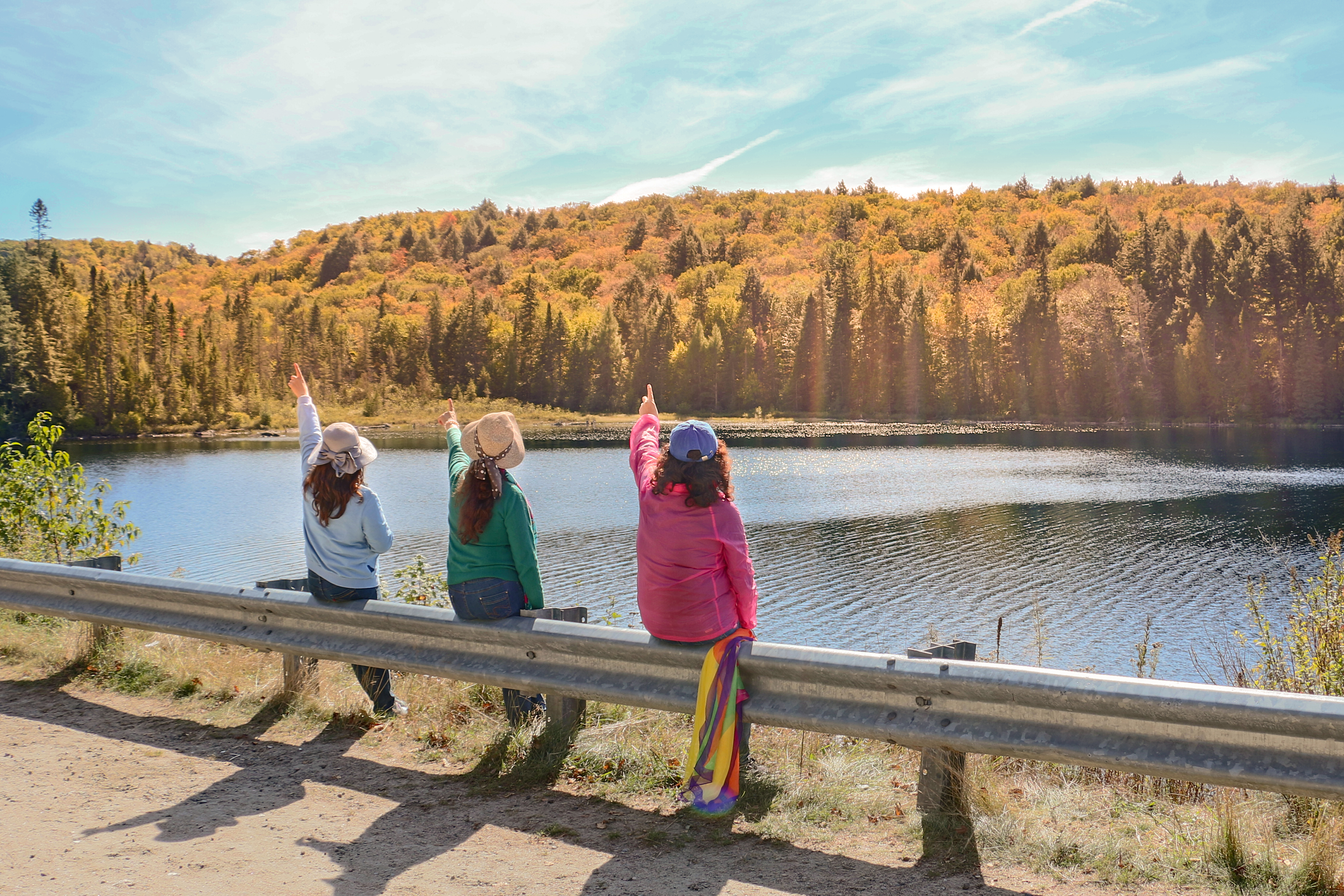 美东加东旅游,美东加东
