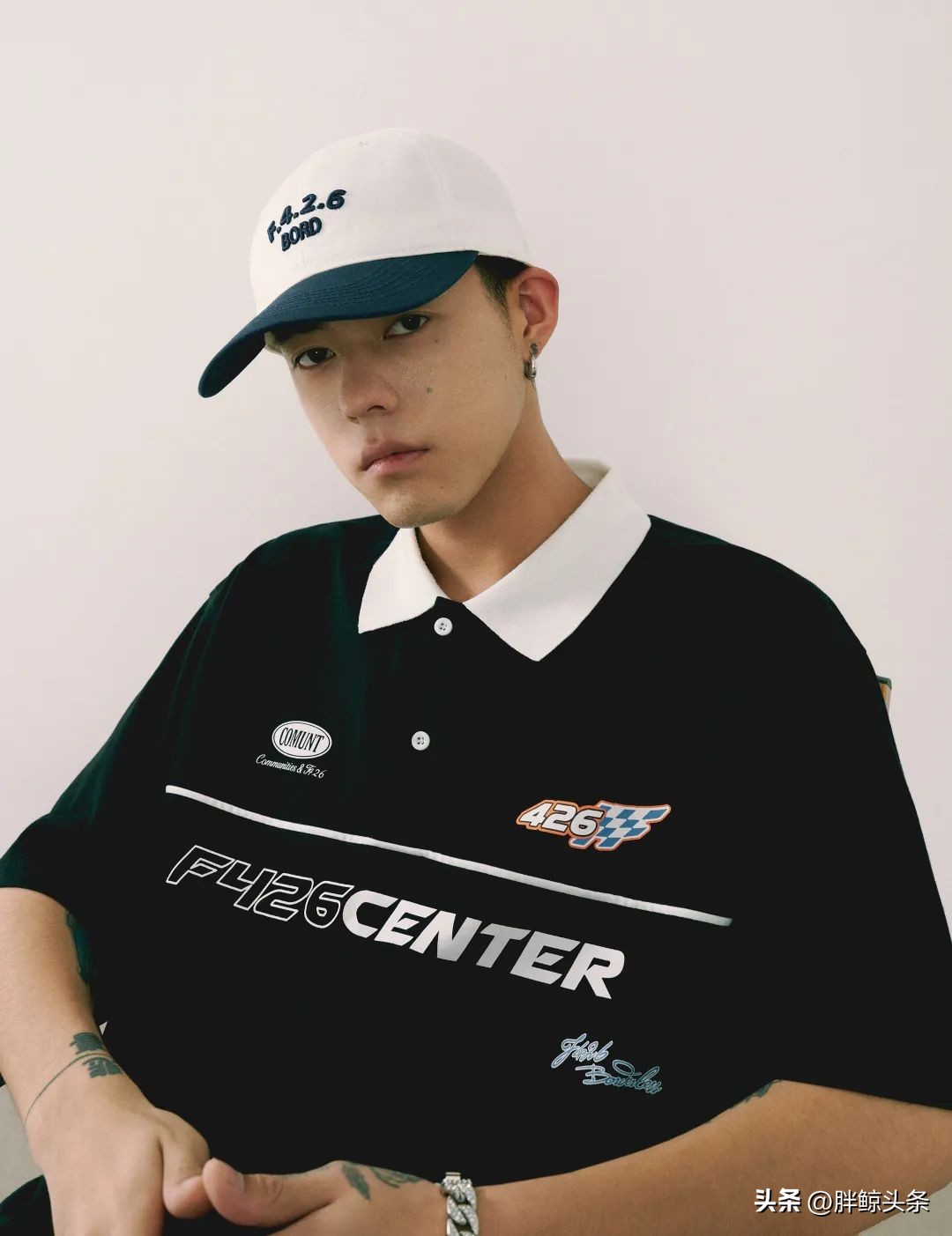 潮牌f426故事,小众潮牌f426
