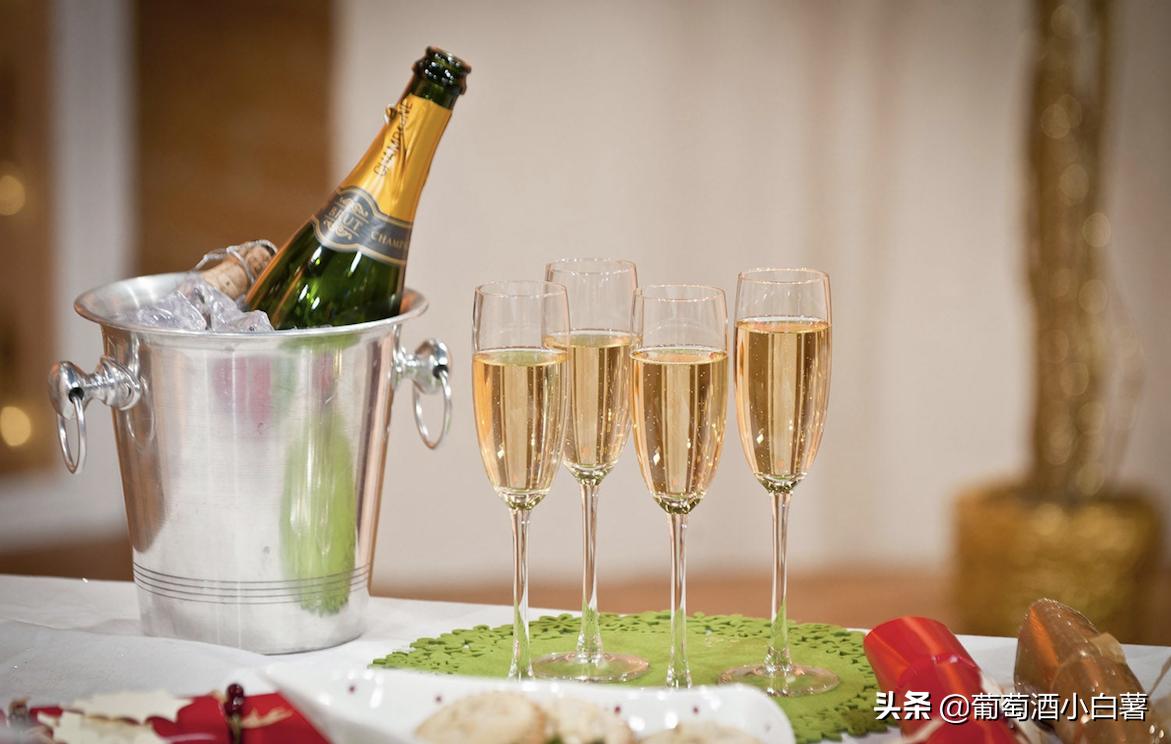 意大利最好的起泡香槟,法式最好香槟推荐