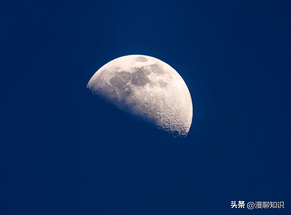 大口径望远镜可以直视月球吗,人类望远镜探索月球的成果