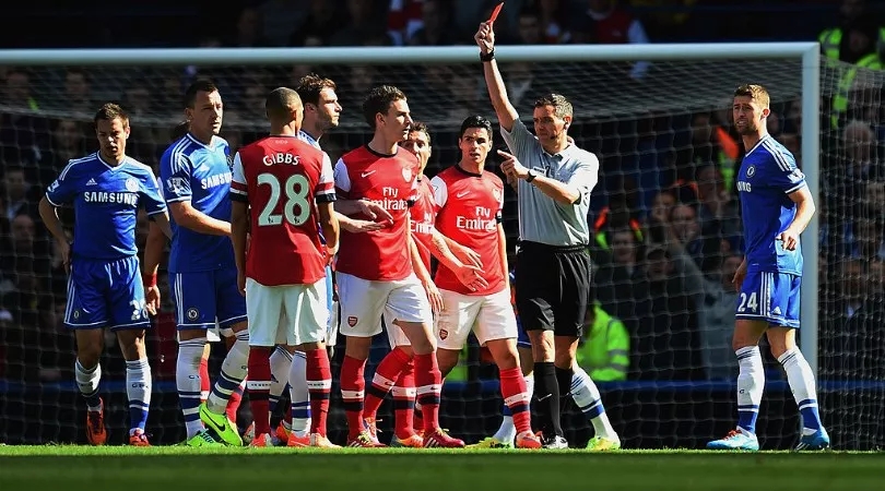 波尔惊天大逆转,波尔波尔唯一输过的比赛