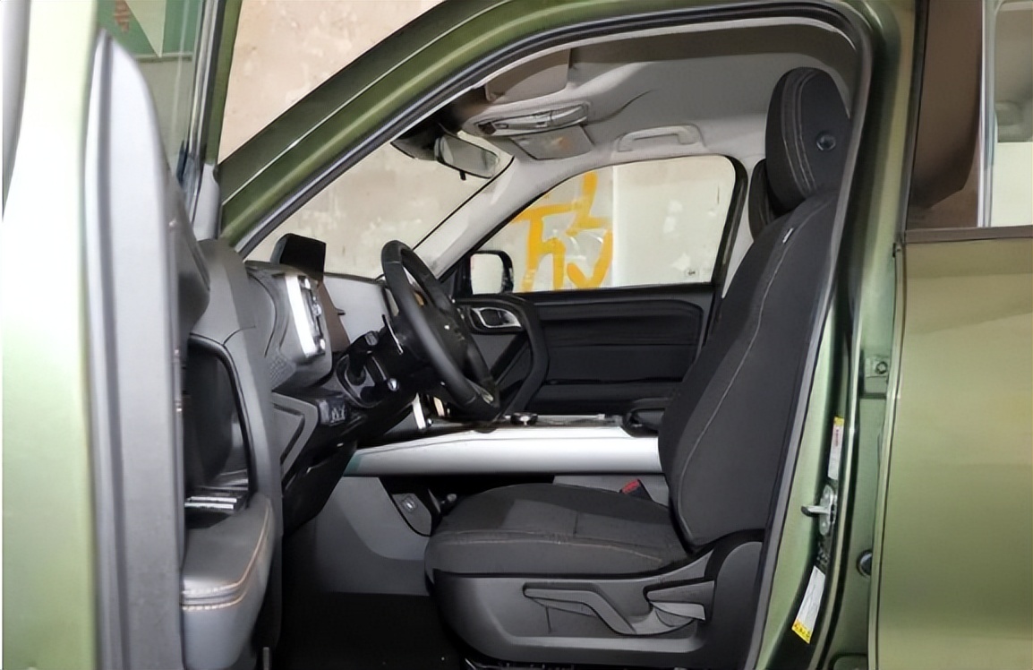 家用suv考虑到油耗该怎么选车,穷人开空间大suv省油耐用5种车