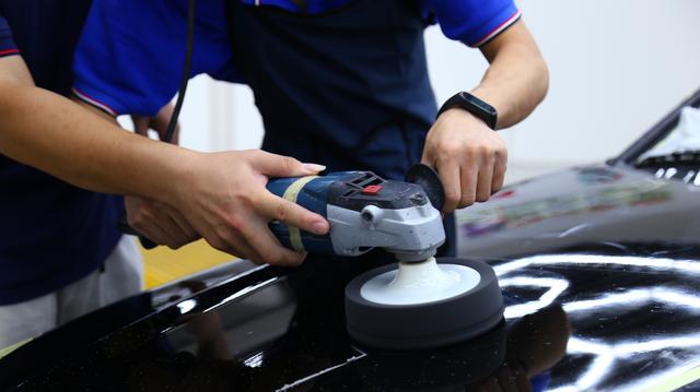 哪里有正规的汽车美容培训学校,学汽车美容去哪里学最好