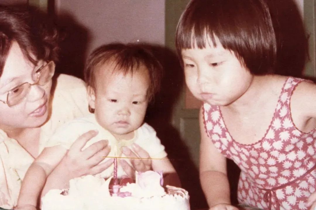 大S离婚找她哭诉、周迅与她相见恨晚…沉寂十年，她终于翻红了