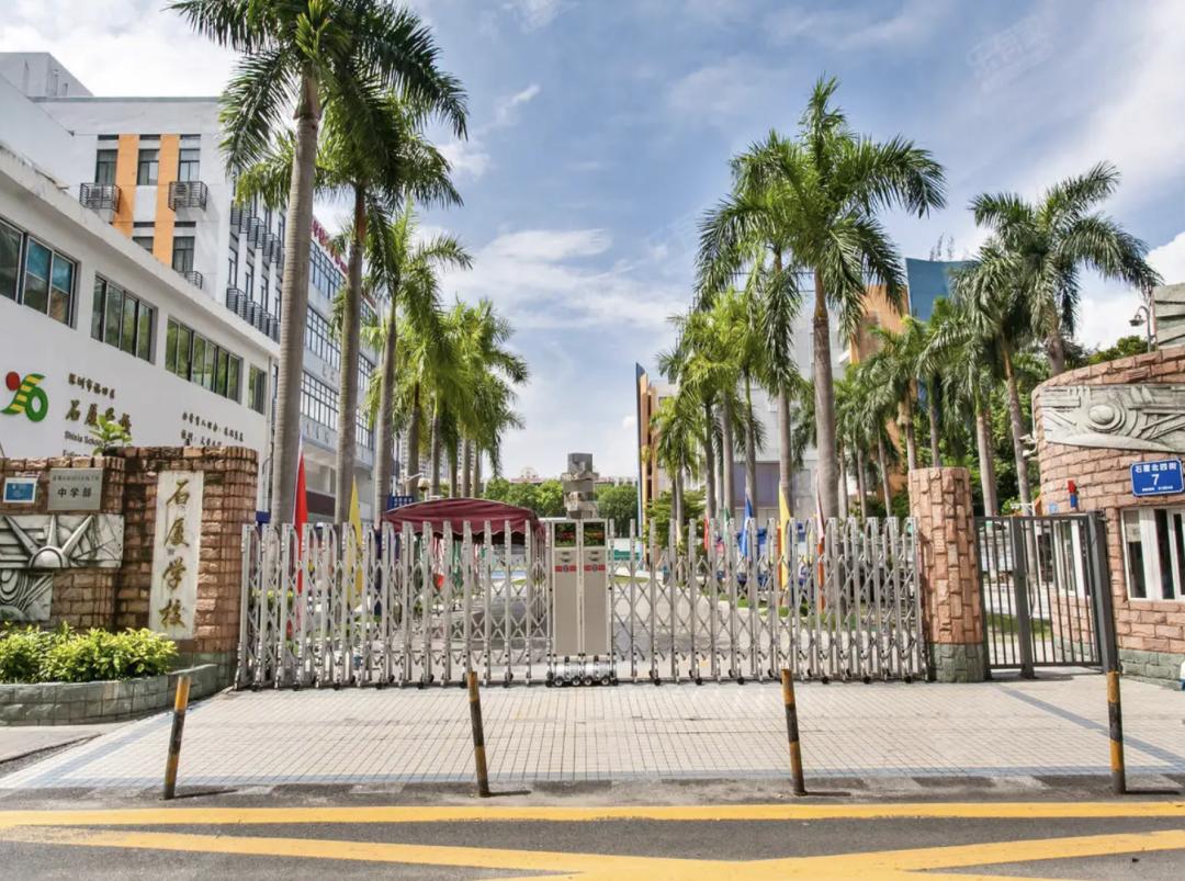 深圳比较好的小学,深圳哪个区小学教育资源好