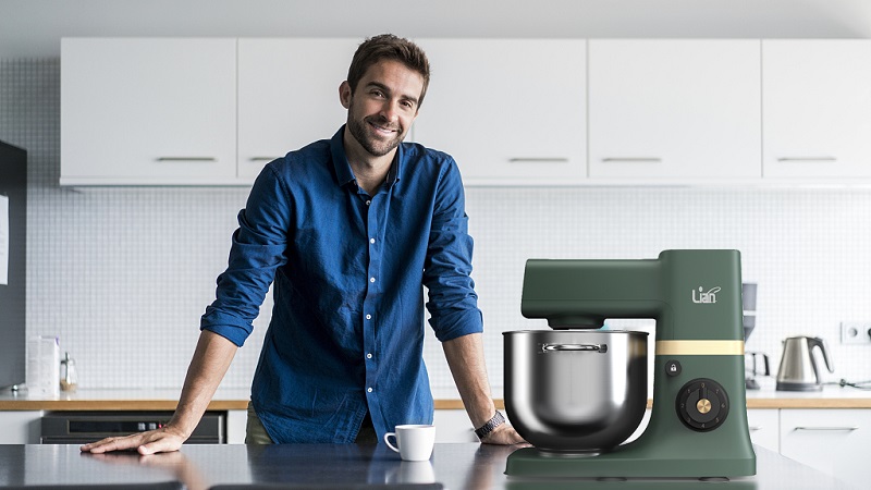 商用打蛋搅拌器,商用烘焙打蛋搅拌机