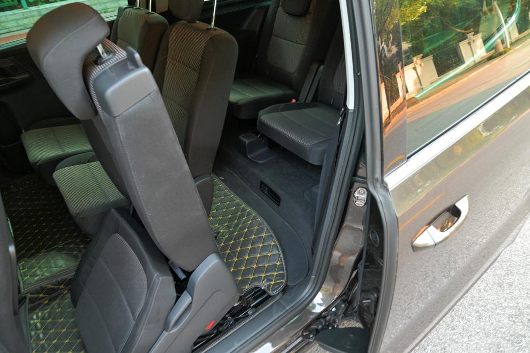 二手夏朗哪一年的最好,二手夏朗七座车多少钱